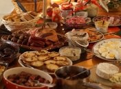 Рождественский пост 2017-2018: что и когда можно есть