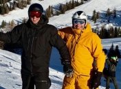 Владимир Кличко: Время - самая ценная и важная валюта