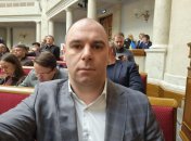 Дмитрий Кисилевский