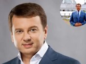 Тимофей Нагорный