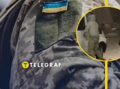 В ТЦК объяснили странный инцидент с задержанием мужчины