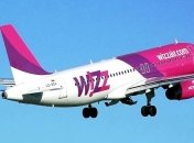 Wizz Air планує "розширитися" на українському ринку