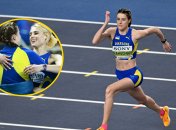 Ярослава Магучих и Юлия Левченко