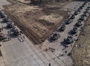 У Шойгу похвастались видео военных учений в оккупированном Крыму