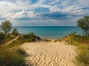 "Закрытые пляжи" отныне вне закона