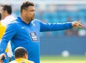 Легендарный Роналдо назвал своих фаворитов ЧМ-2018