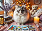 Гороскоп Таро, на що чекати 18 грудня