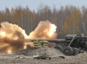 Украина начнет производство боеприпасов крупного калибра