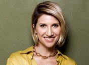 "Огненная дива": Анита Луценко сменила имидж (фото)