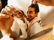 Чем больше братьев и сестер, тем меньше шансов на развод 