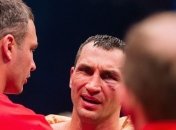 Владимир Кличко проведет матч-реванш с Тайсоном Фьюри 