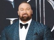 Роль через Facebook: Хафтор Бьернссон рассказал как попал в сериал "Игра Престолов"