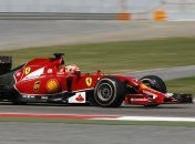 В Формуле-1 опять меняют правила