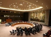 Россия и США внесли в Совбез ООН проект резолюции относительно Сирии