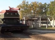 Возле Ични продолжается очищение от взрывоопасных предметов