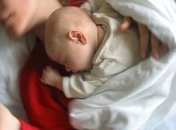 Обнаружена причина синдрома внезапной детской смерти