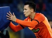 "Может, это к лучшему": Коноплянка - о вылете Шахтера из Лиги чемпионов