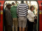 Планируете посетить Лондон? Несколько фактов о метро