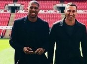 Владимир Кличко сделал свой прогноз на возможный бой Уайлдер - Джошуа