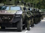 Армия Сербии