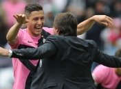 Марроне: "Я всем доволен в Ювентусе"