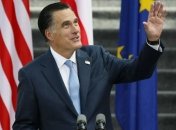 Митт Ромни назвал Польшу "примером защитника свободы"