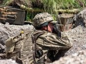 Українські бійці