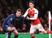 Озил: "Реал" - великий клуб