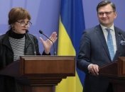 В НАТО очертили перспективы членства для Украины