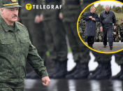 Лукашенко считает, что беларусская армия недостаточно готова к современной войне