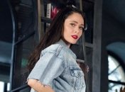 Весь в папу: Юлия Санина выложила редкое фото своего сына