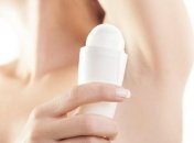 Антиперспиранты могут вызвать рак