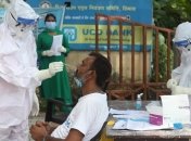 Пандемия COVID-19: В мире уже более 28 миллионов случаев болезни 