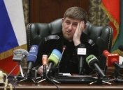 Кадыров предлагает запретить чиновникам выезд за рубеж