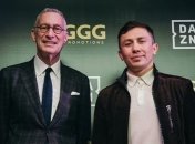 Головкин: Идея не в том, чтобы собрать все пояса, а в том, чтобы стать лучшим