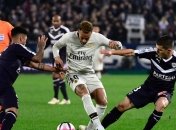 Неймар вновь получил травму