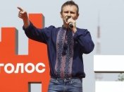 Вакарчук выступает за формирование политики Украины по отношению к РФ