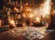 Прогноз Таро на 25 січня