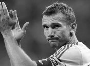 Ушел из жизни отец Андрея Шевченко