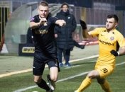 Исландская магия: Колос уничтожил Днепр-1 (Видео)