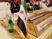 ЛАГ разрешила военную помощь сирийской оппозиции
