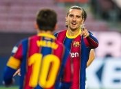 Месси отдал голевую передачу, не касаясь мяча: обзор матча Барселона - Бетис (видео)