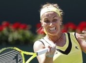 Российскую теннисистку освистали на турнире в Майами