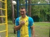 Владимир Кличко: Буду держать кулаки за наших олимпийцев
