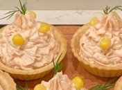 Необычная и вкусная закуска