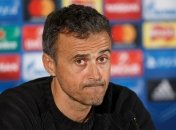 Энрике: Месси всегда хочет играть 