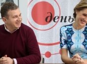 Юрий Горбунов рассказал о своих отношениях с Осадчей