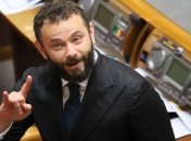 "Дубина – звучит двояко": в сети обсуждают созданное Дубинским межфракционное объединение депутатов