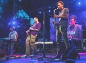 "Джаз Коктебель Фест 2015": 5`nizza и Мачете зажгли публику в Затоке