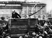 Российская "революция" 1917 года — бутафория. Рабы остались рабами